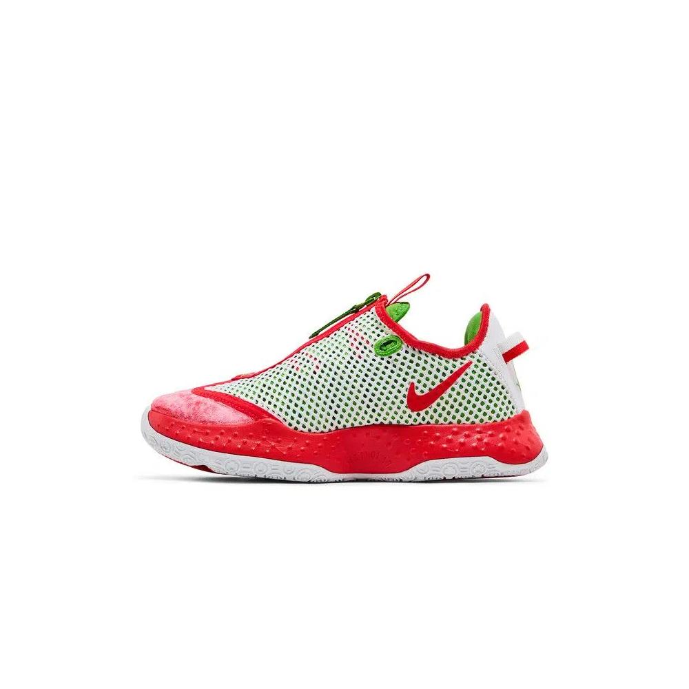 Кроссовки Nike PG 4 'Christmas' 3