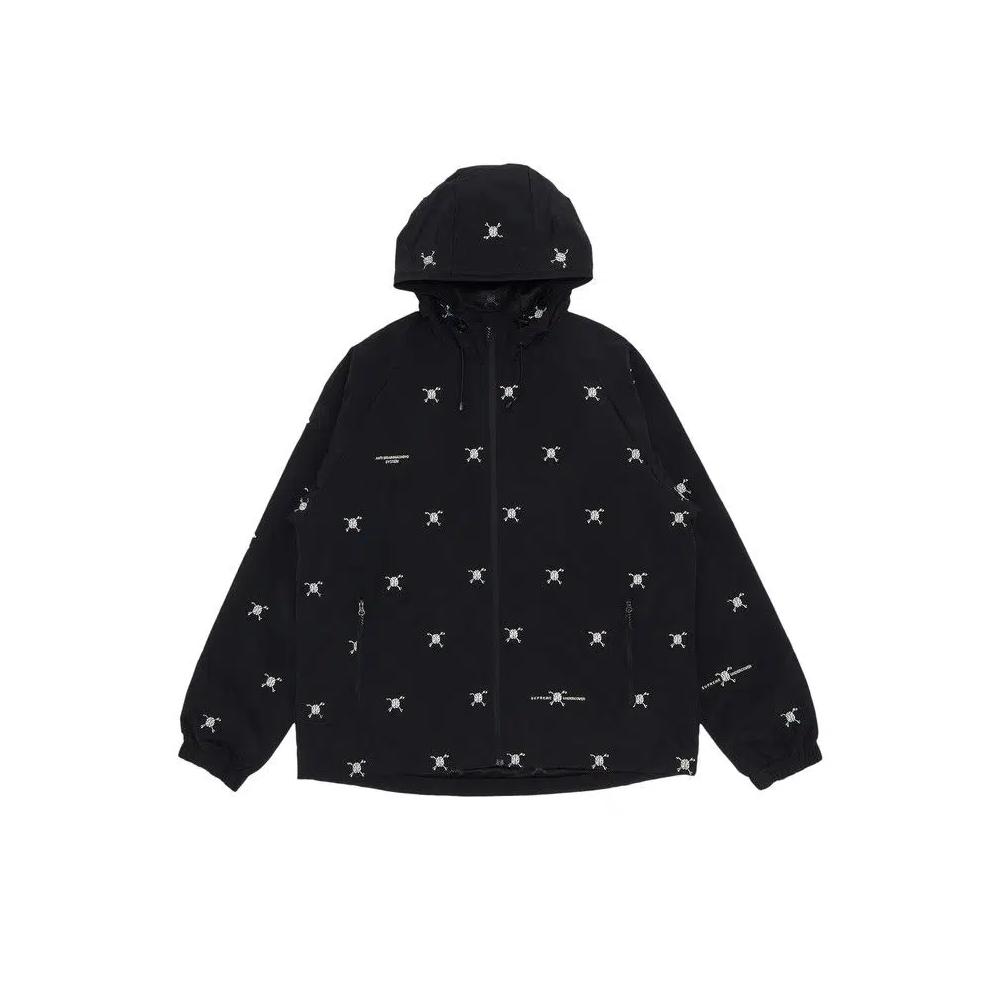 Трековые куртки Supreme x UNDERCOVER Track Jacket 'Black' 1