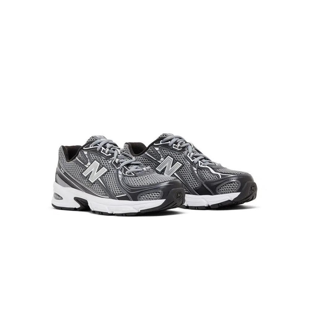 Кроссовки New Balance 740 'Сланцево-серый' 8