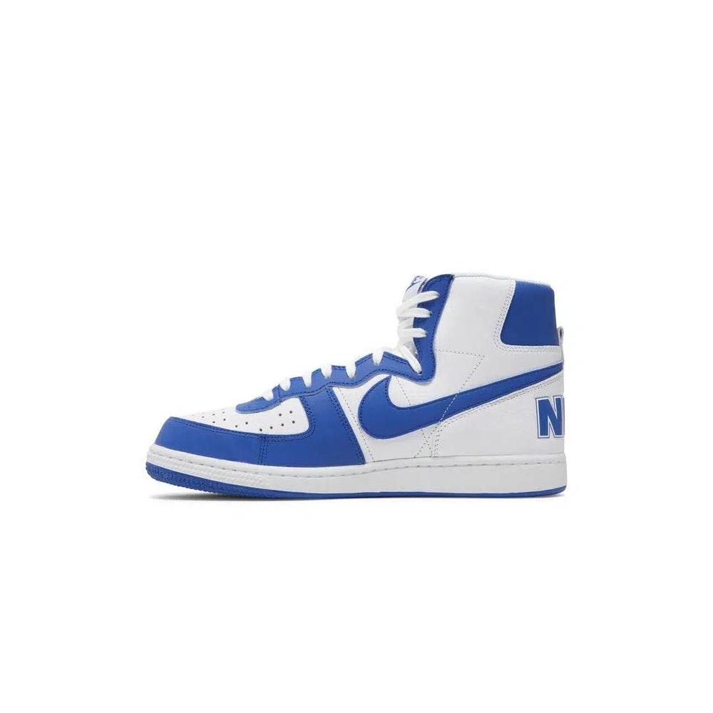 Кроссовки Nike Terminator High 'Гейм Ройал' 3