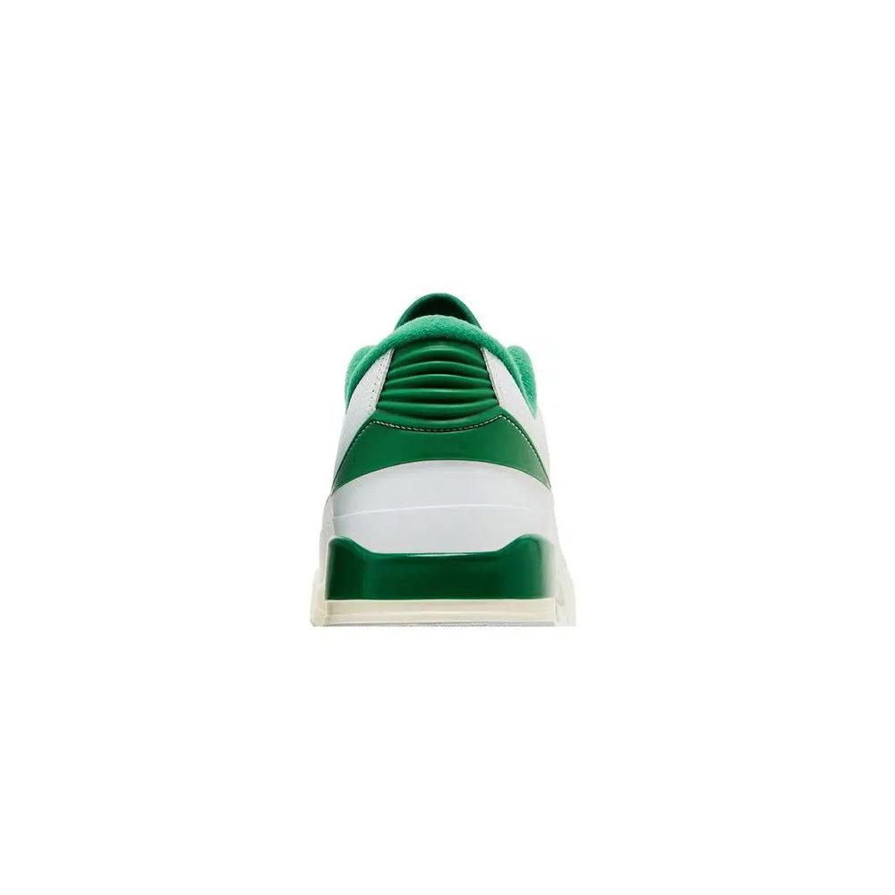Повседневные кроссовки Air Jordan 2/3 'Pine Green' 7