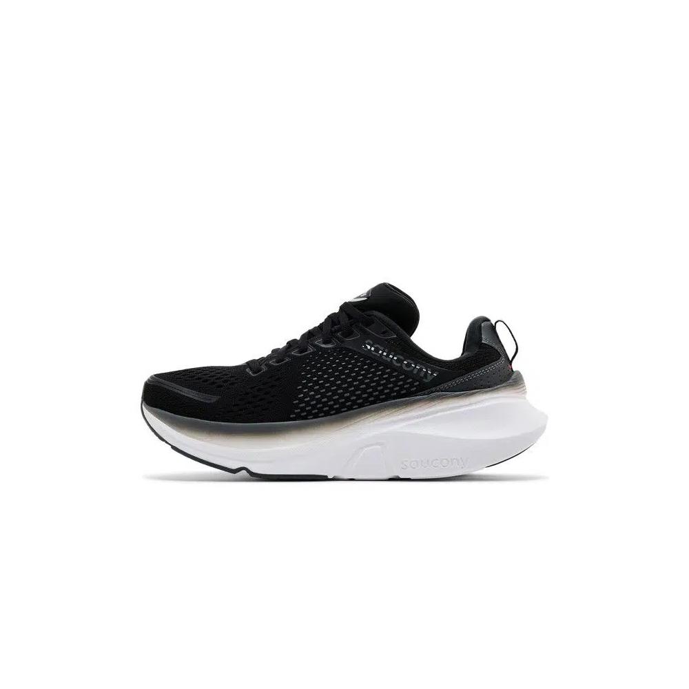 Кроссовки Saucony Guide 17 Wide 'Black White' 3