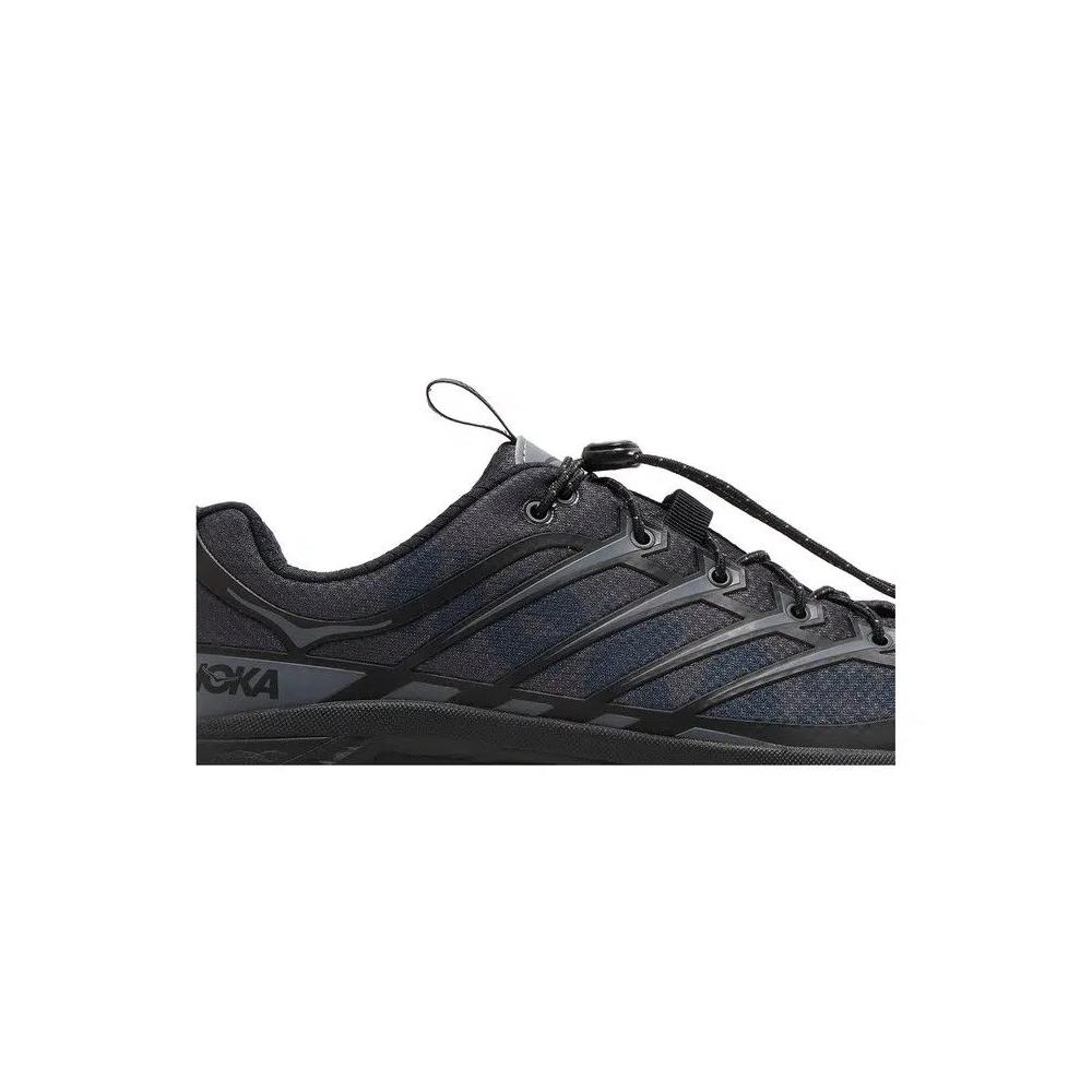 Кроссовки HOKA Mafate Three2 'Black' 2