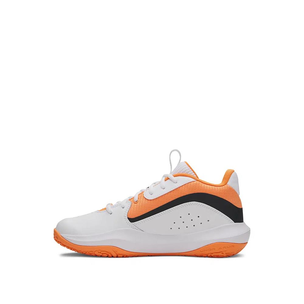 Баскетбольные кроссовки Lockdown 7 Unisex 3