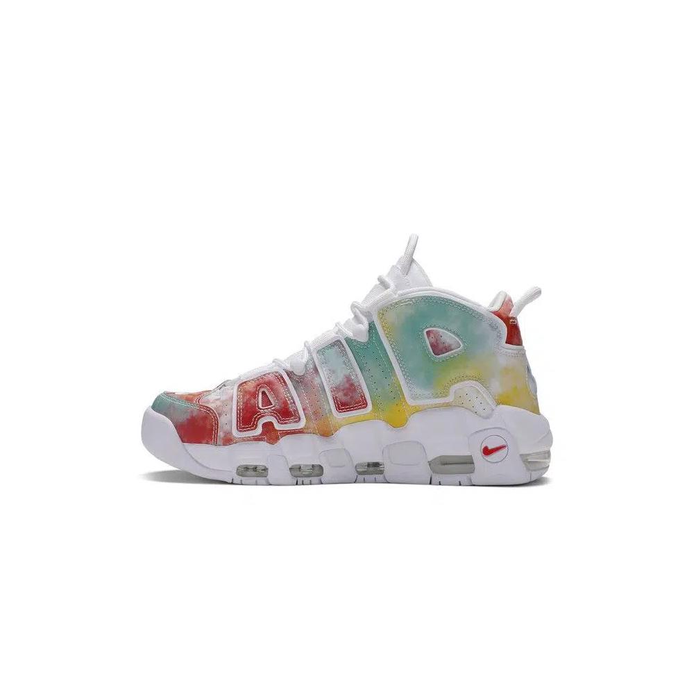 Кроссовки Nike Air More Uptempo 'UK' 3