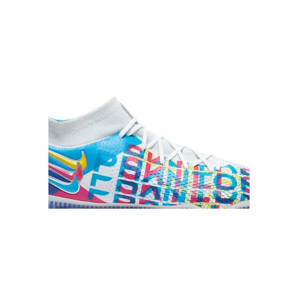 Бутсы Nike Phantom GT Elite DF FG 'Reveal Pack' 2