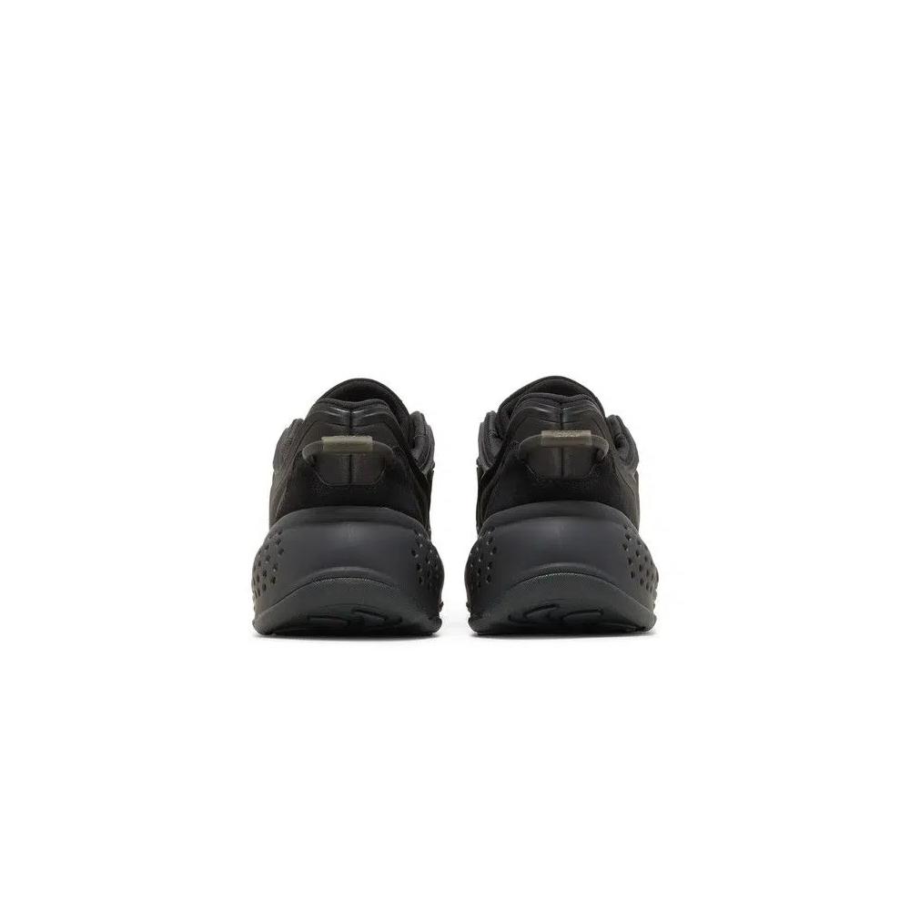 Кроссовки Adidas Ozrah 'Основной черный' 6