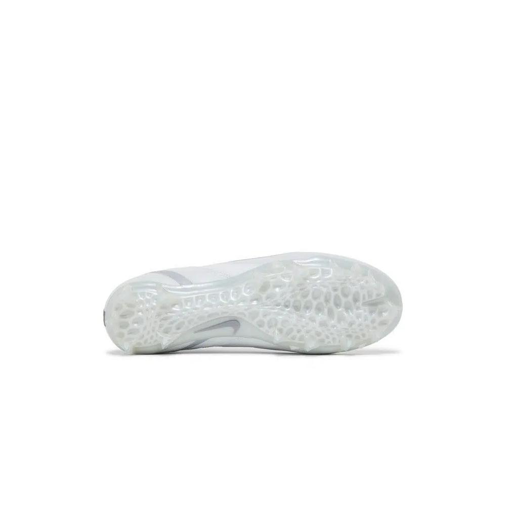Бутсы Nike Alpha Huarache 8 Elite 'White Pure Platinum' 4