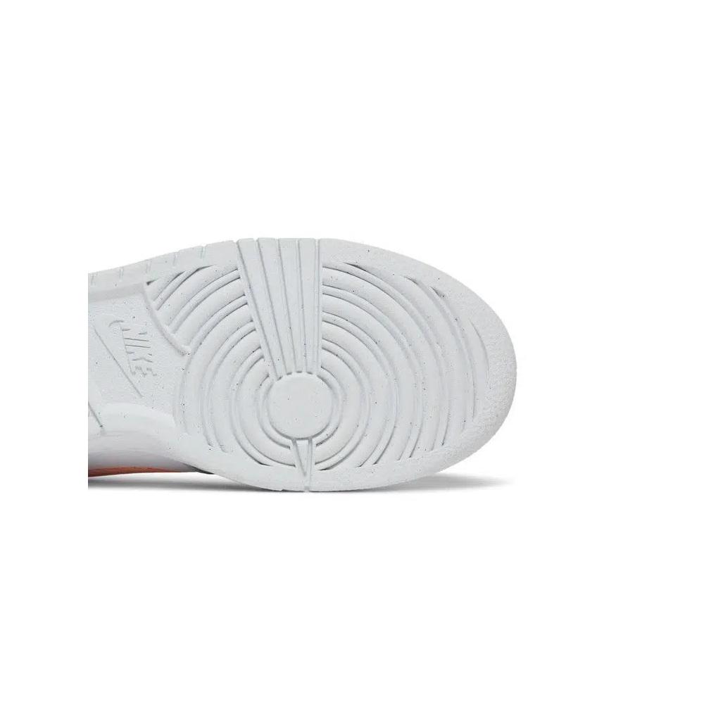 Кроссовки Nike Dunk Low SE GS '3D Swoosh' 5