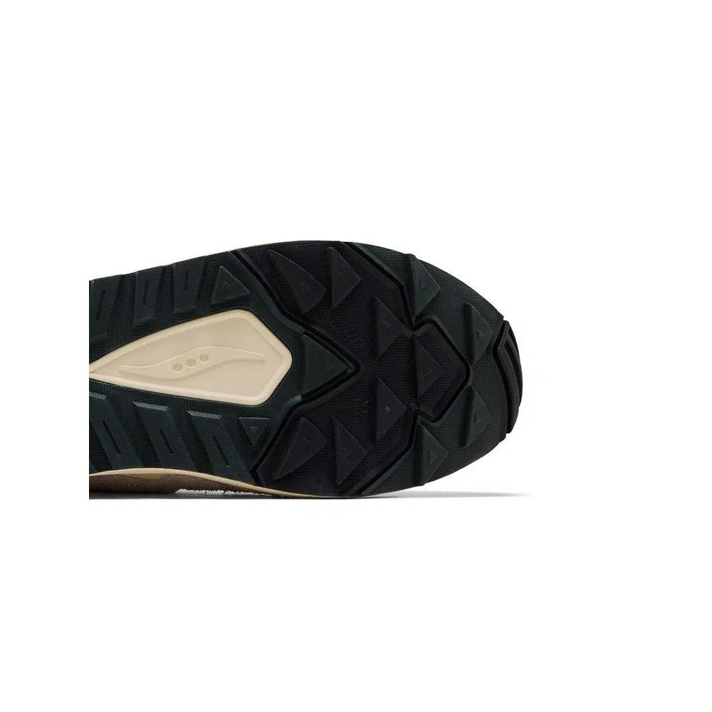 Повседневные Colour Plus Companie x Saucony Grid Shadow 2 'Arctic Trek' 5