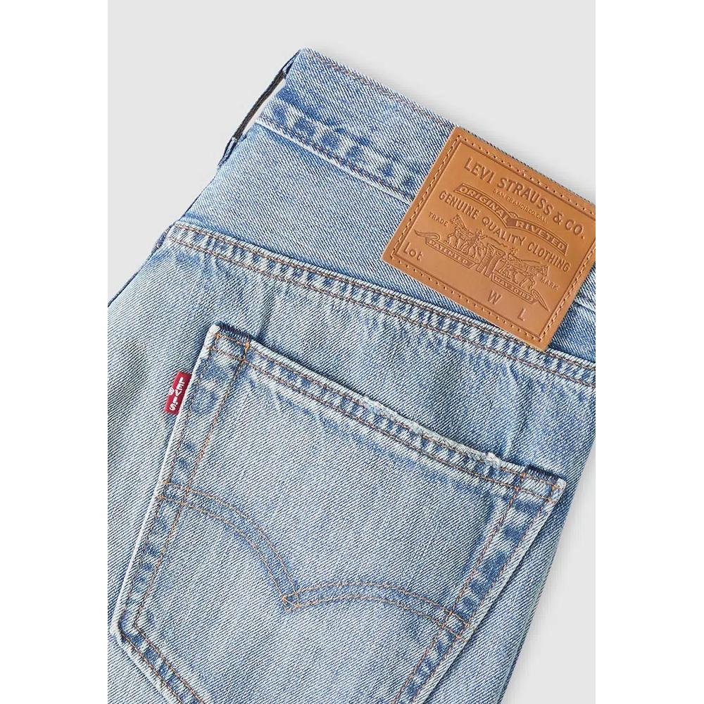 Levi's® Мужские джинсы 505™ Regular Selvedge 8
