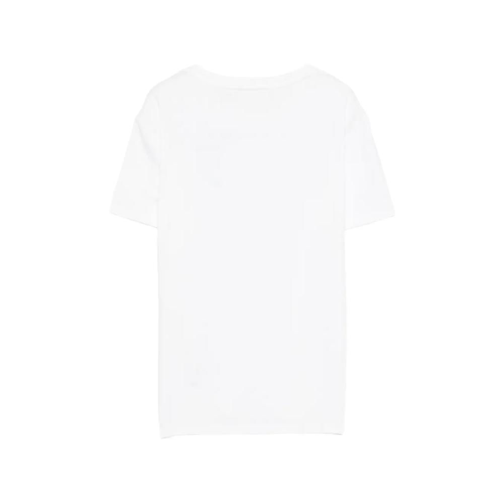 Emilie sequin-embellished T-shirt 2