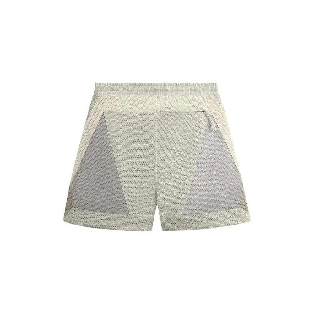 Шорты Kith Mesh Turbo Шорты 'Breath' 2