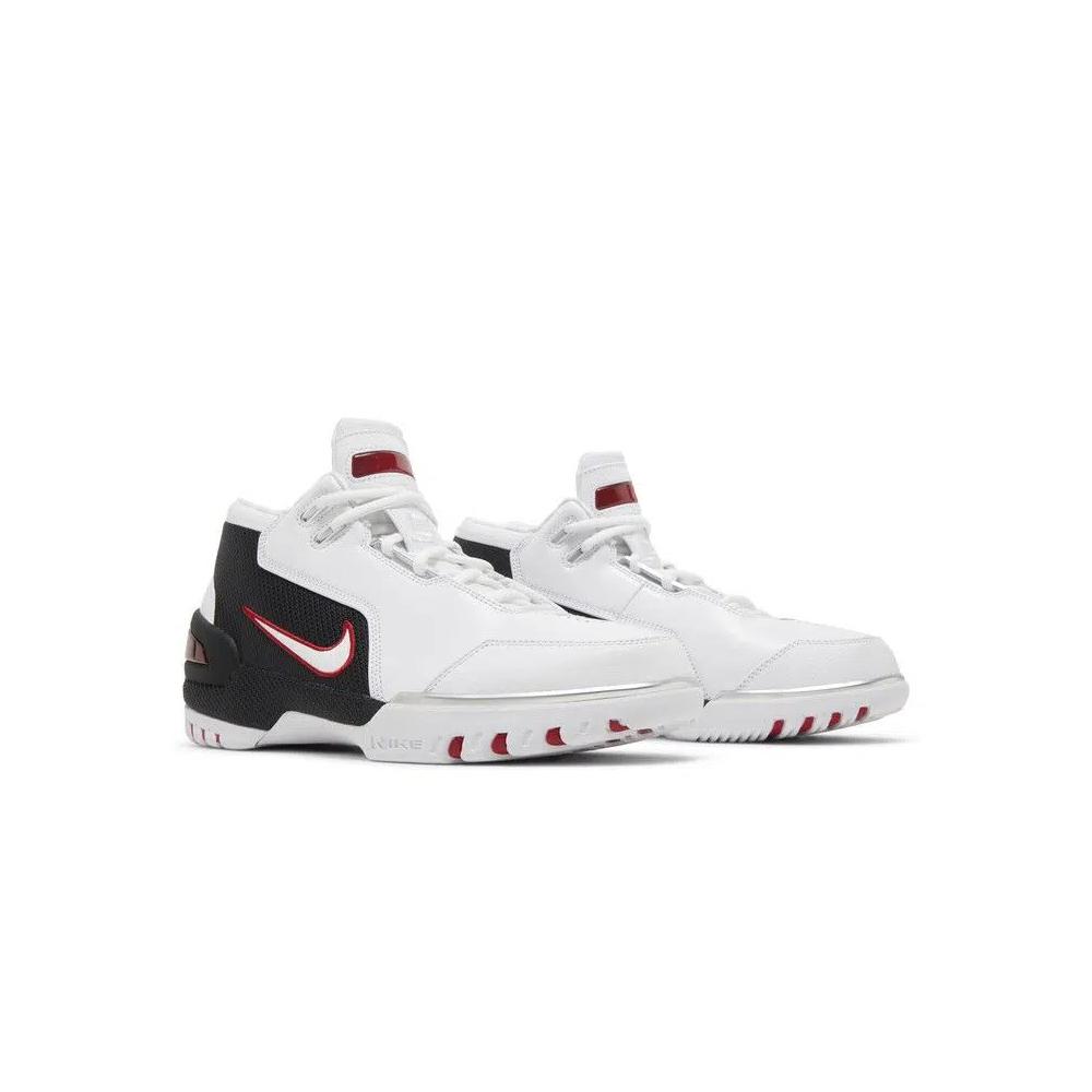 Кроссовки Nike Air Zoom Generation Retro 'Debut' 2023 8