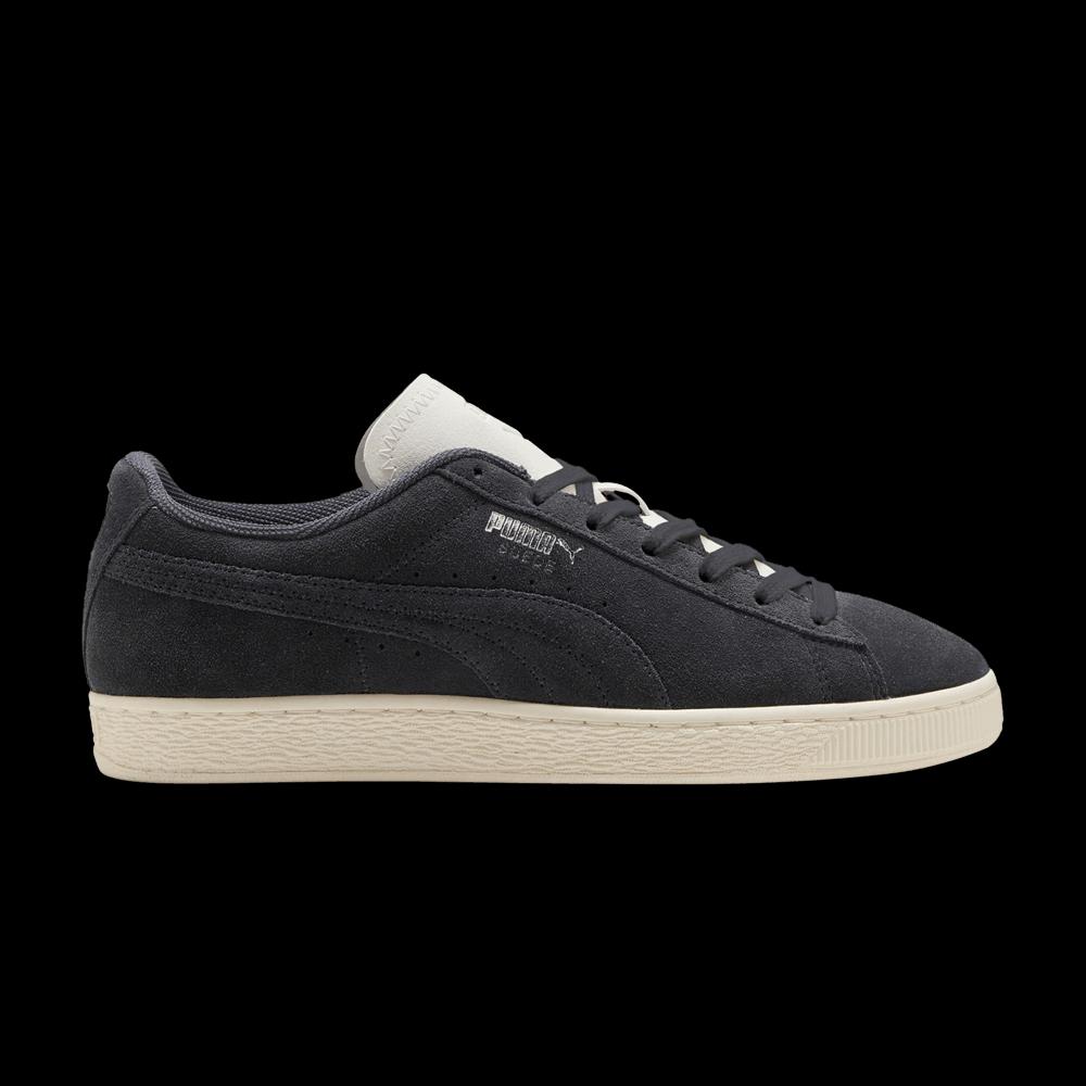 Кроссовки Puma Suede Premium 'Galactic Grey' 1