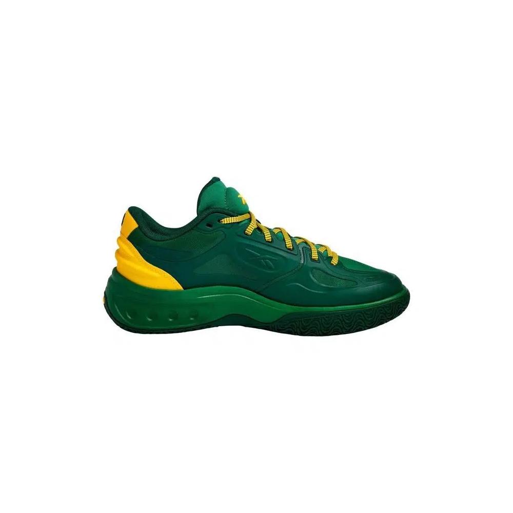 Кроссовки Reebok Engine A 'Glen Green/Dark Green/Always Yellow' 1