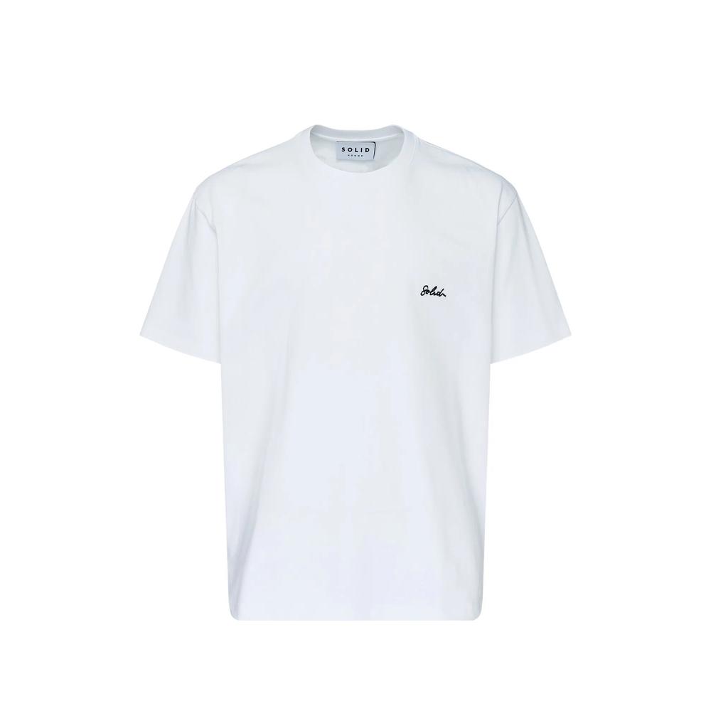 Signature Script T-shirt 1
