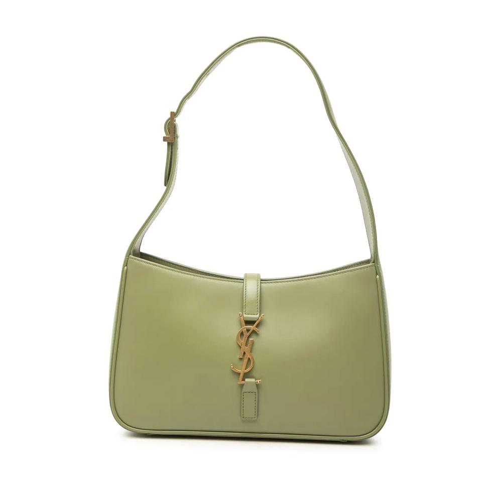Сумка на плечо Smooth Calfskin Le 5 a 7 (2021 год) 1