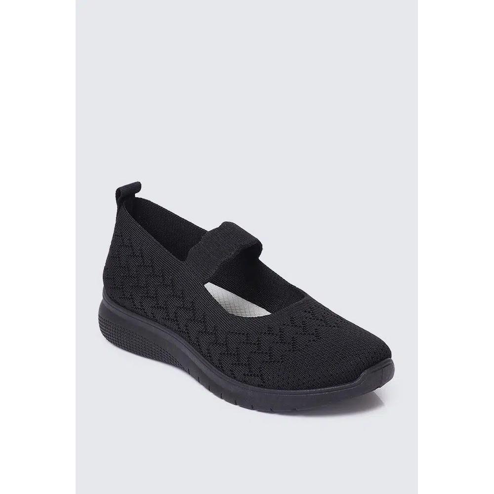 Удобные кроссовки My Steps Comfy 2