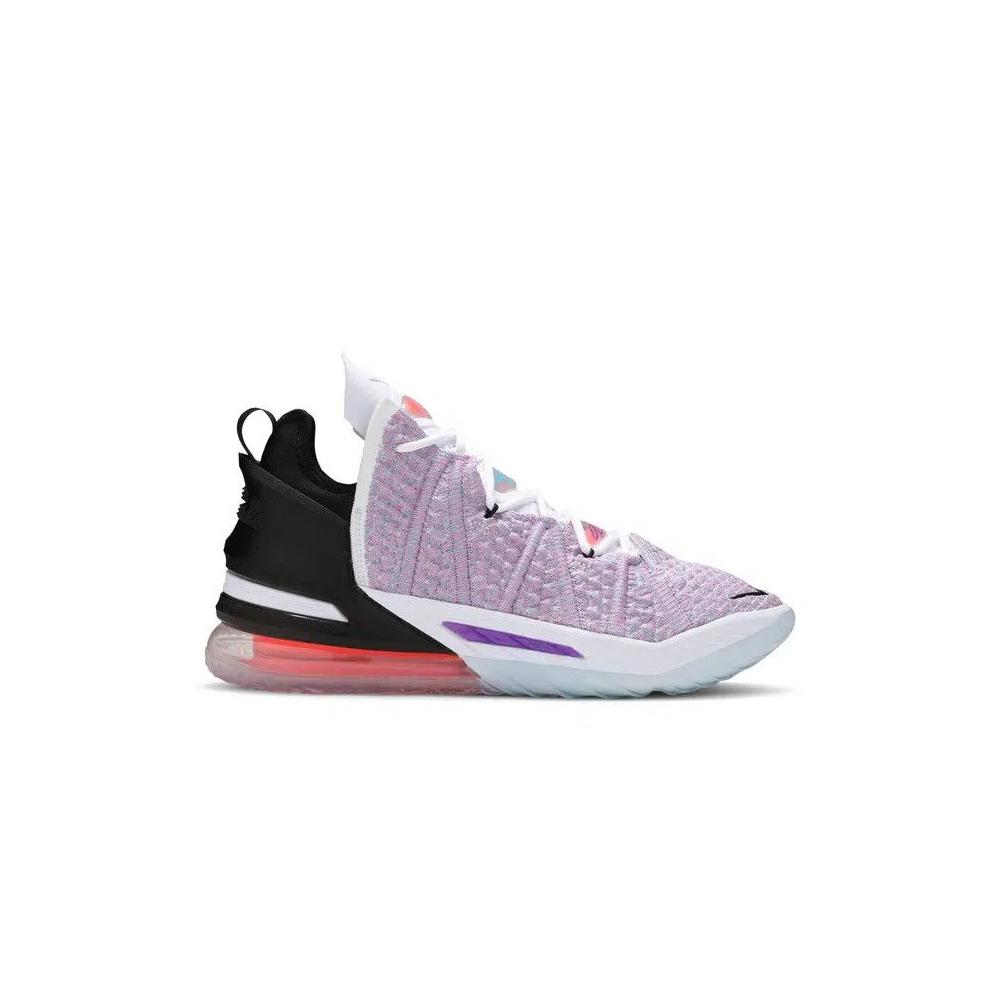 Кроссовки Nike LeBron 18 'Graffiti' 1