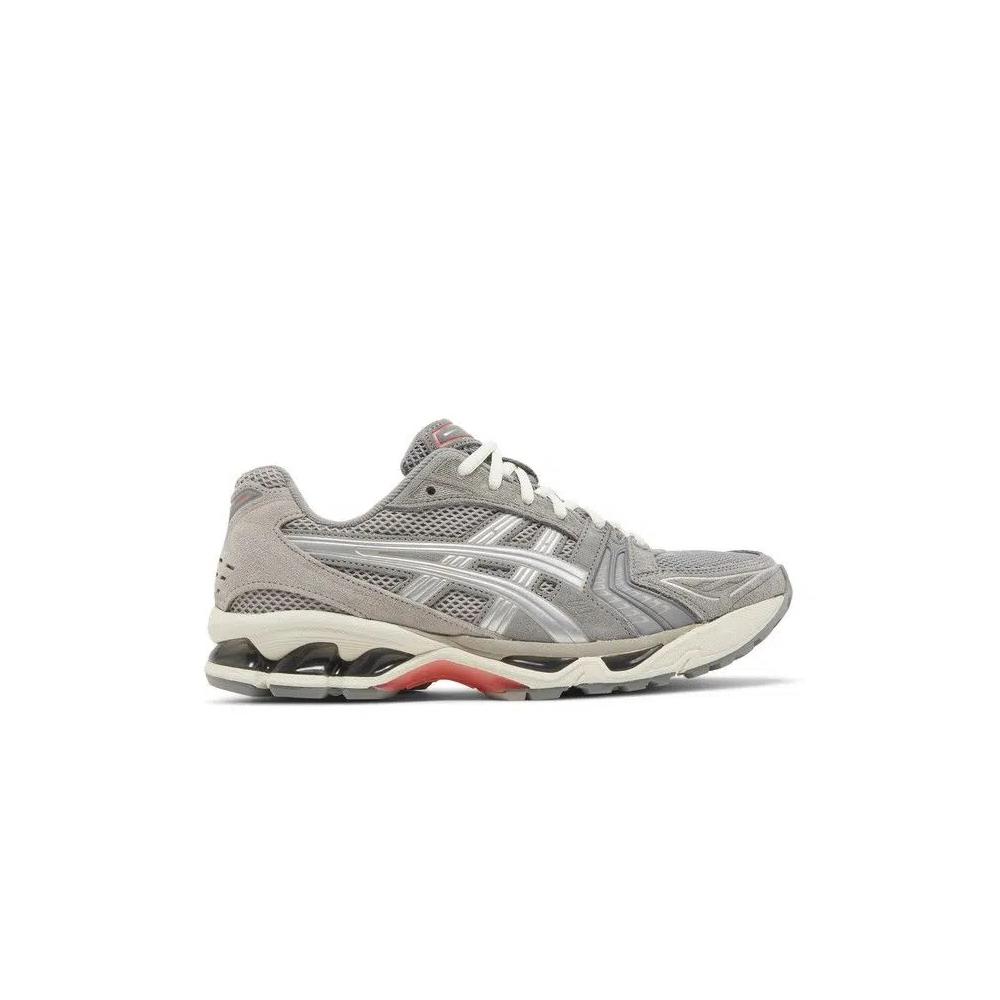 Кроссовки ASICS Gel Kayano 14 'Clay Grey Pure Silver' 1