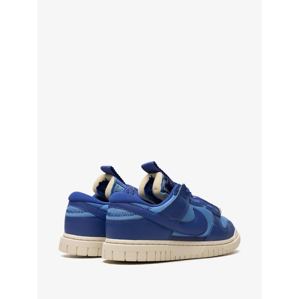 Кроссовки Air Dunk Jumbo University Blue 3