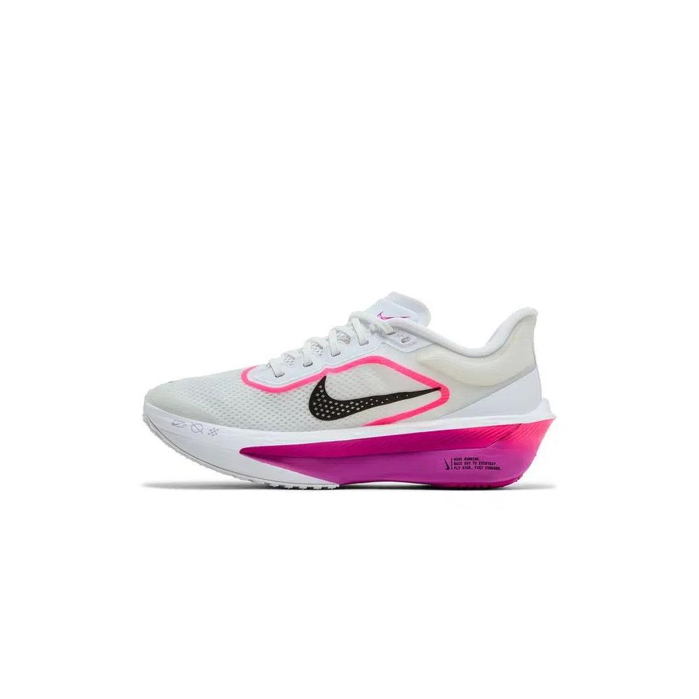 Кроссовки Nike Wmns Zoom Fly 6 'Vivid Grape Hyper Pink' 3