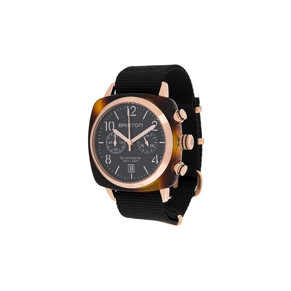 Наручные часы Clubmaster 40 мм 1
