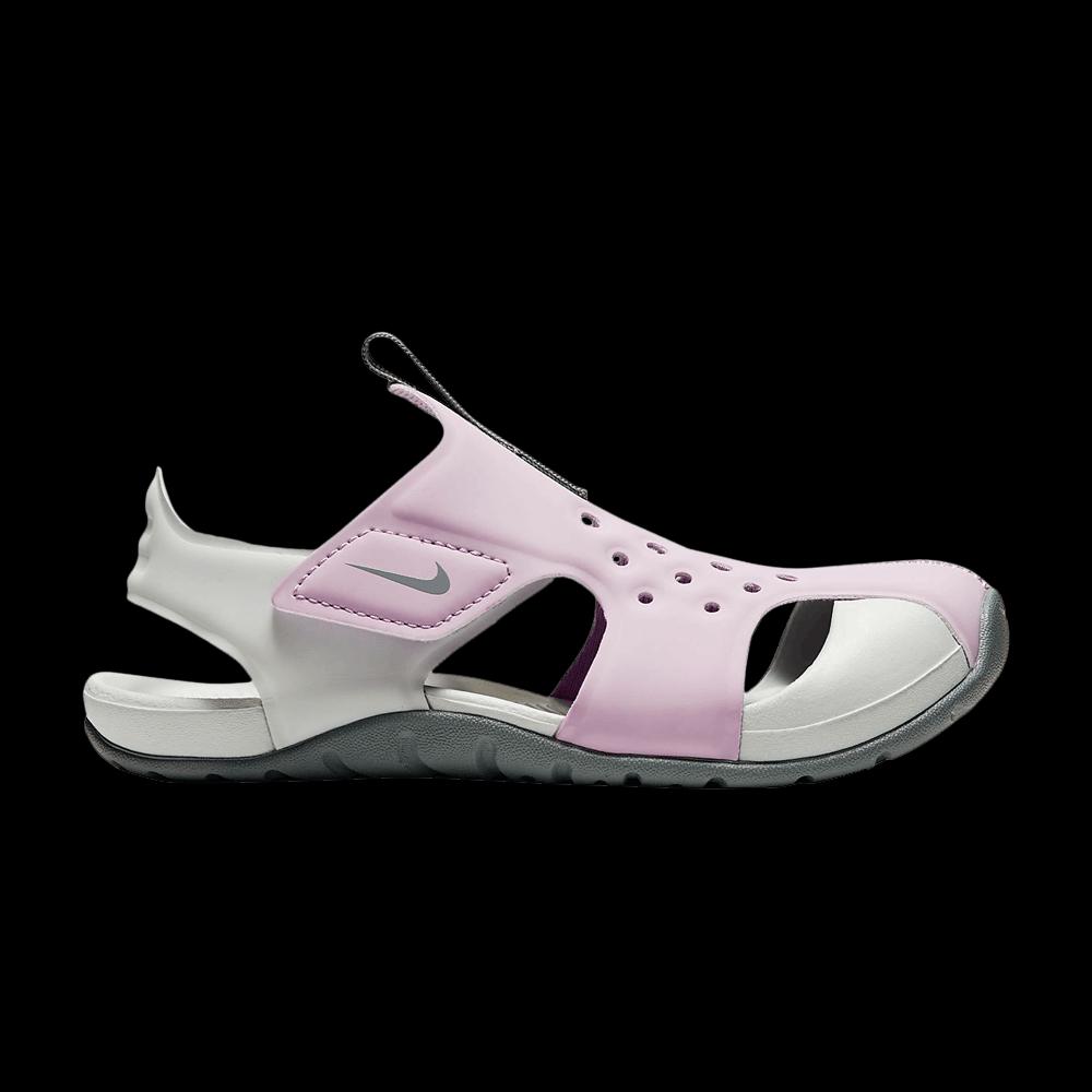 Сандалии Nike Sunray Protect 2 PS 'Iced Lilac' 1