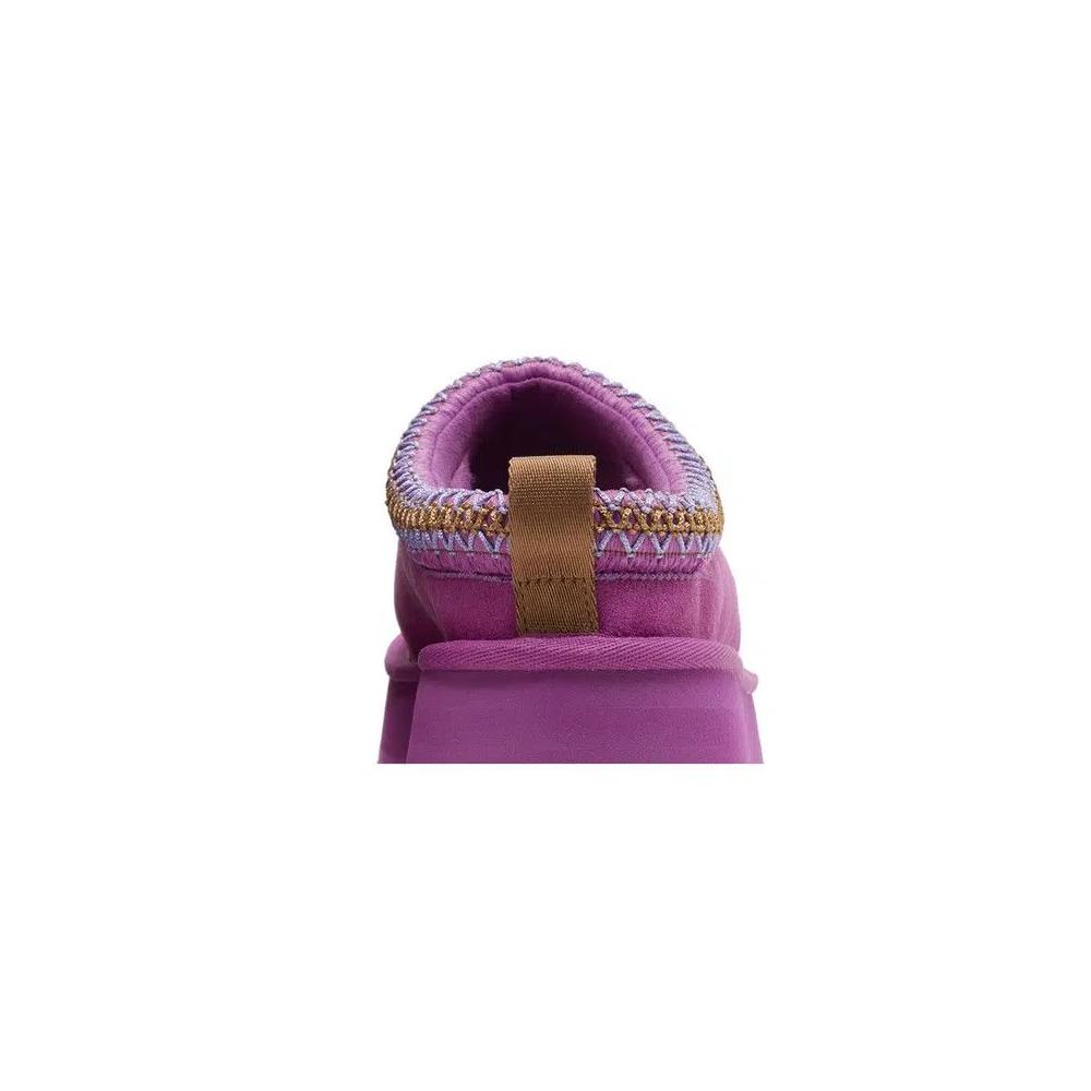 Тапочки UGG Wmns Tazz Slipper 'Mangosteen' 7
