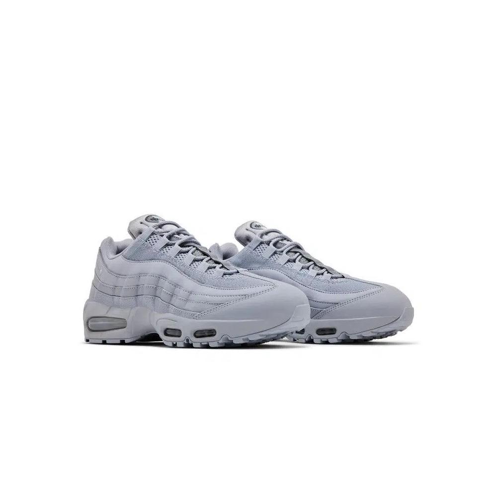 Кроссовки Nike Air Max 95 'Wolf Grey' 8