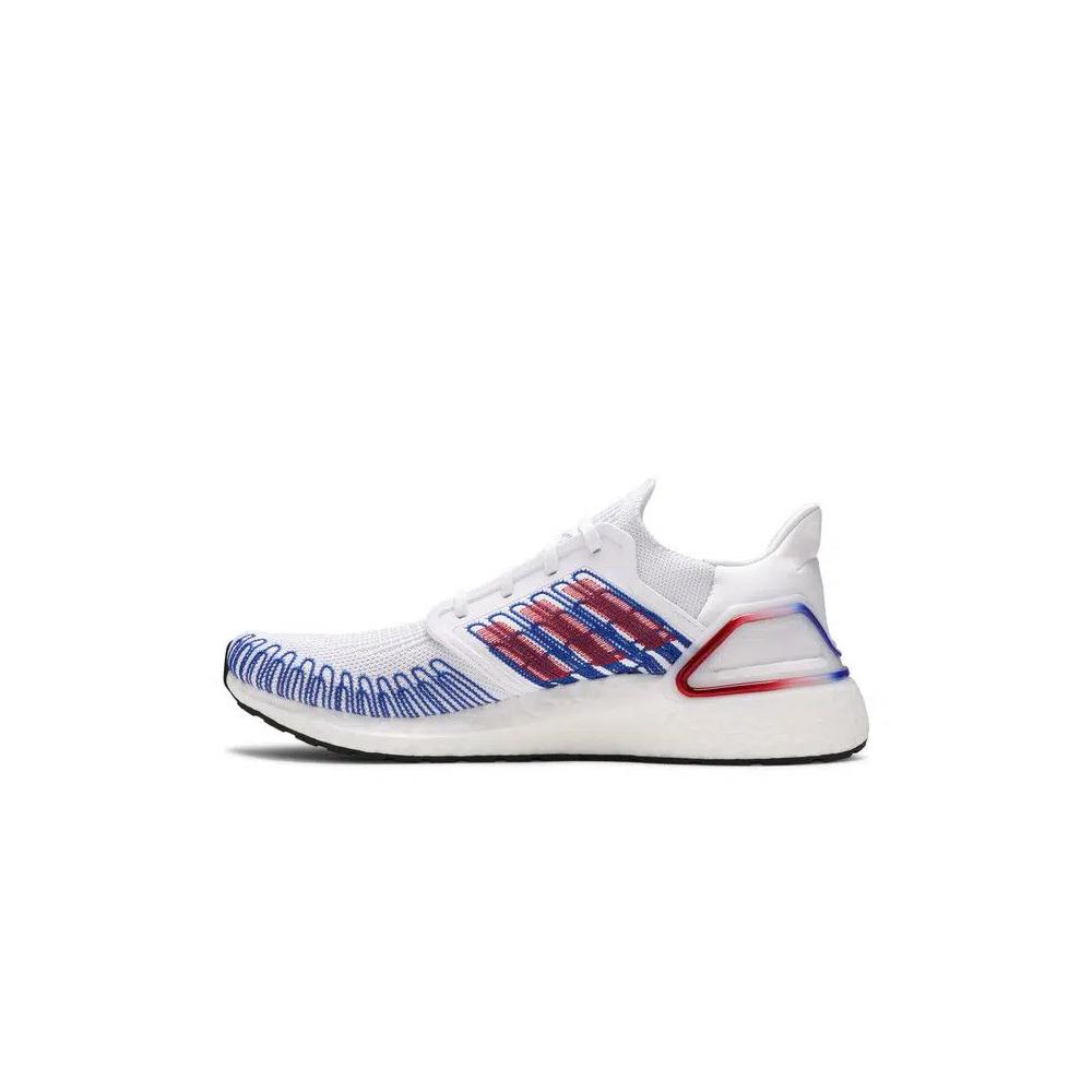 Кроссовки adidas UltraBoost 20 'USA' 3