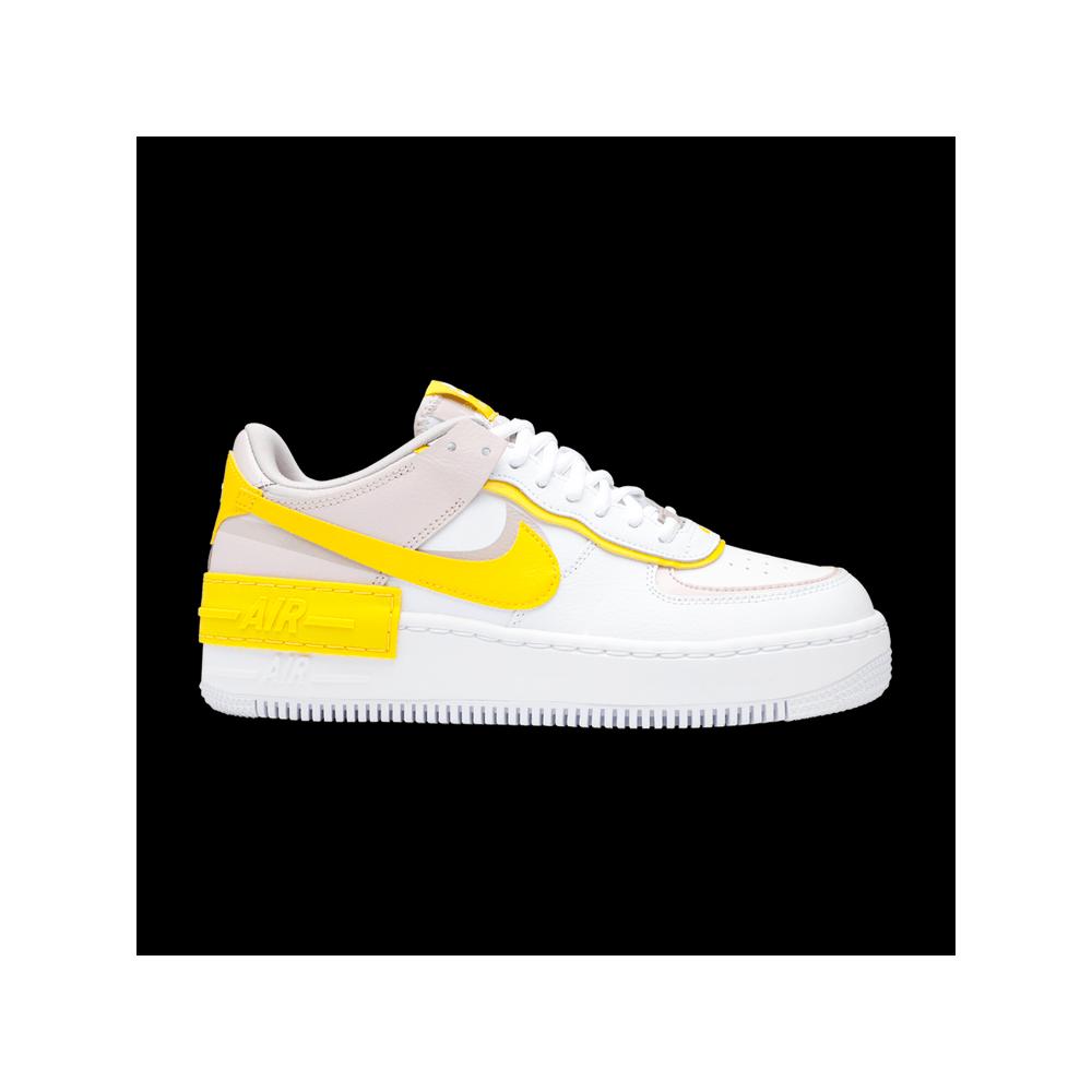 Кроссовки Nike Wmns Air Force 1 Shadow 'Sunshine' 1