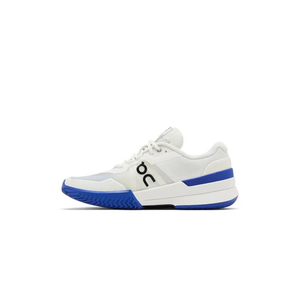 Кроссовки ON The Roger Pro 2 Clay 'White Indigo' 3