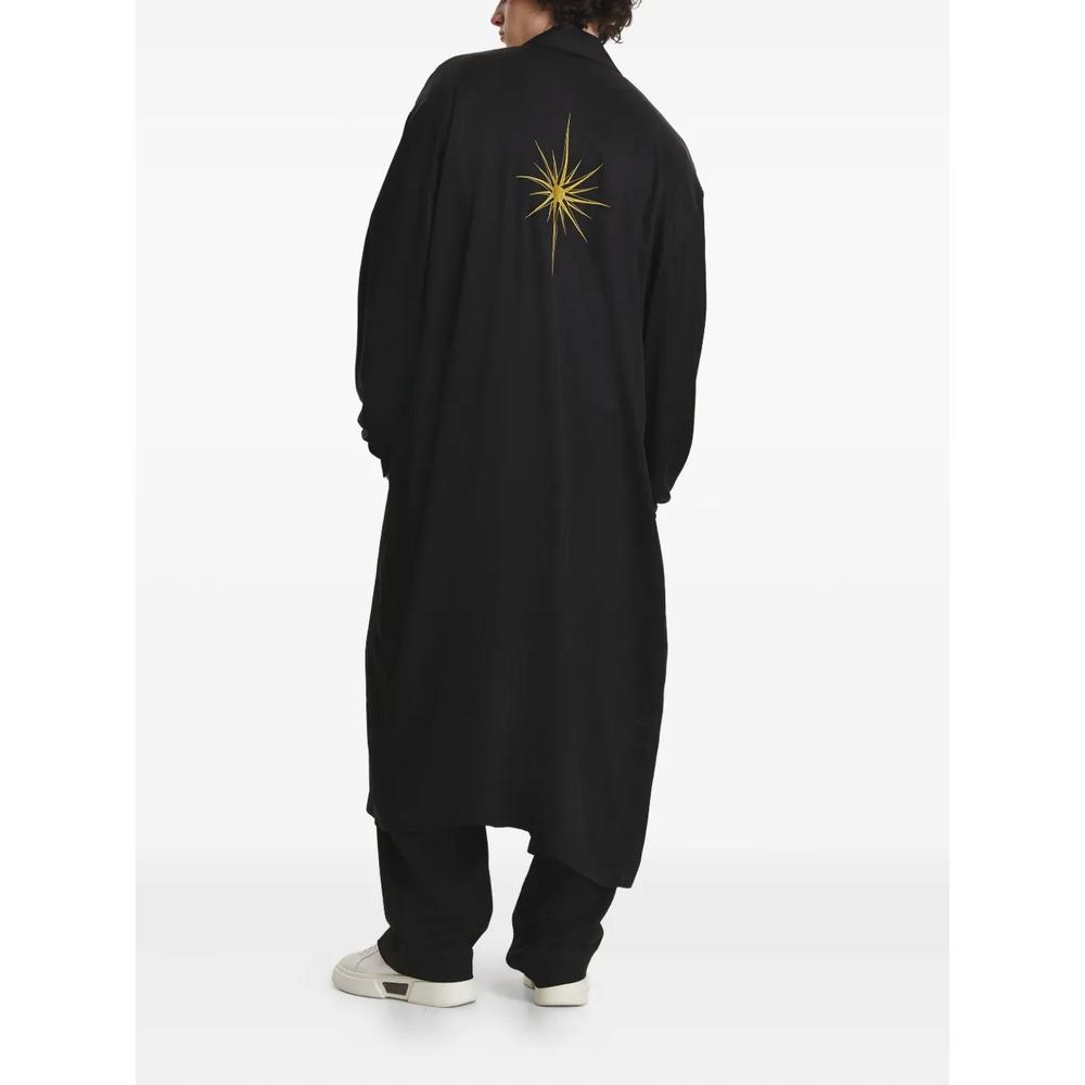 Пальто Star 2