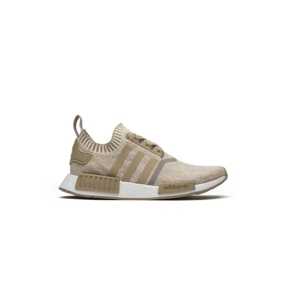 Кроссовки adidas NMD_R1 PK 'Linen Khaki' 1