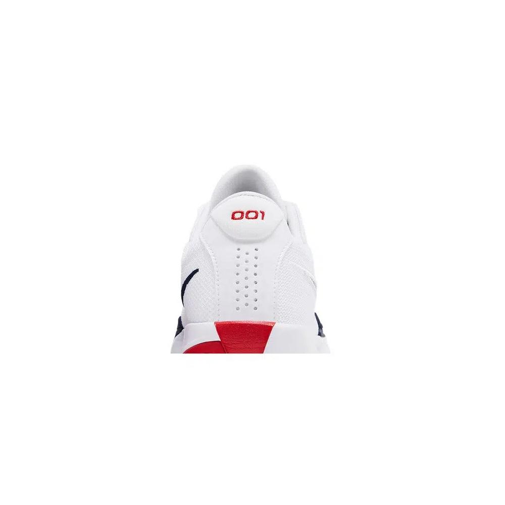 Кроссовки Nike Air Zoom GT Cut Academy 'USA' 7