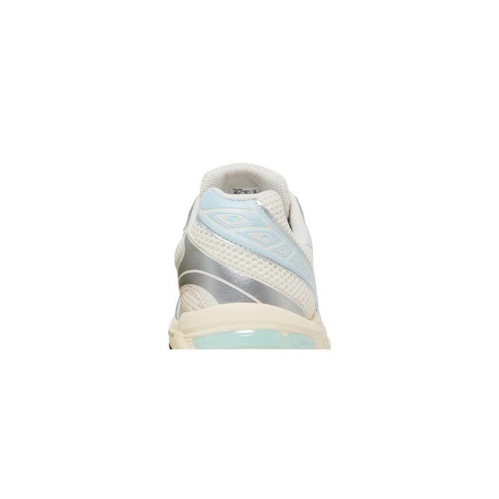 Беговые кроссовки Kith x ASICS Gel 1130 'Cream Starlight Blue' 2023 7