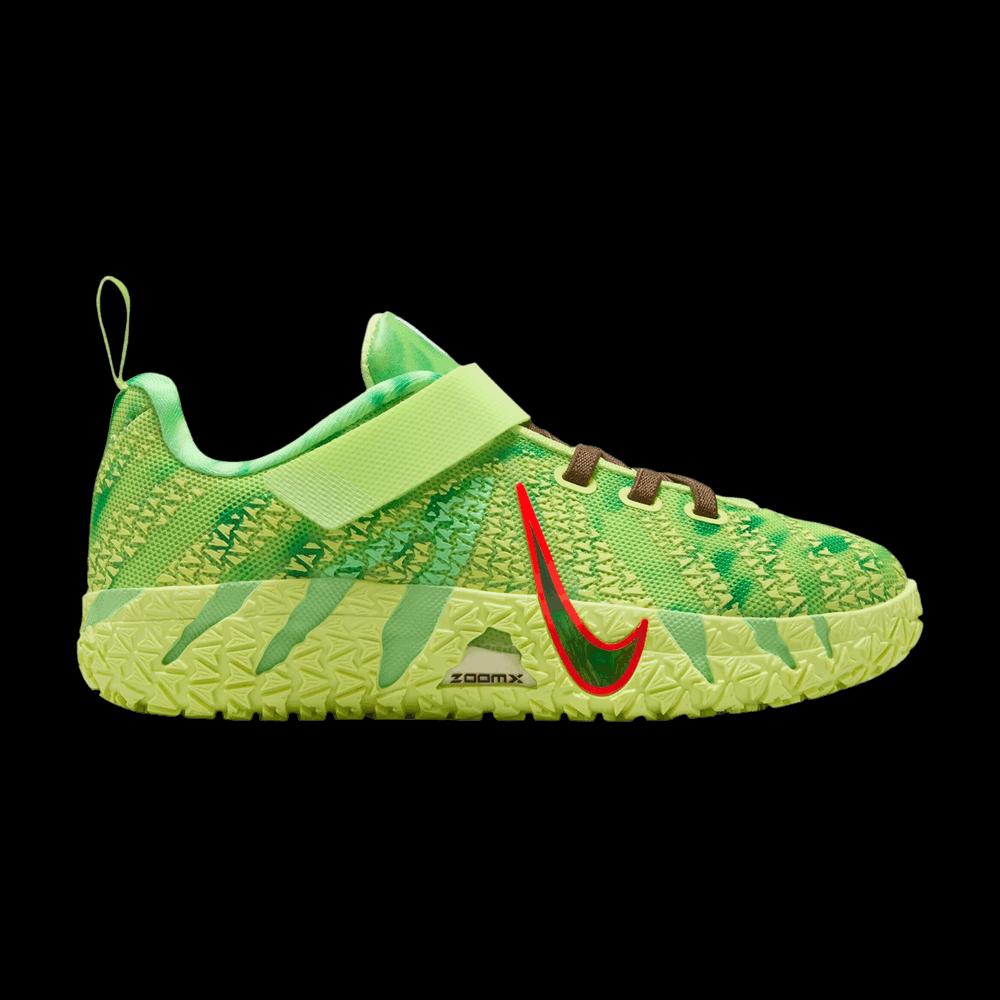 Кроссовки Nike Ja 3 PS 'Zombie' 1