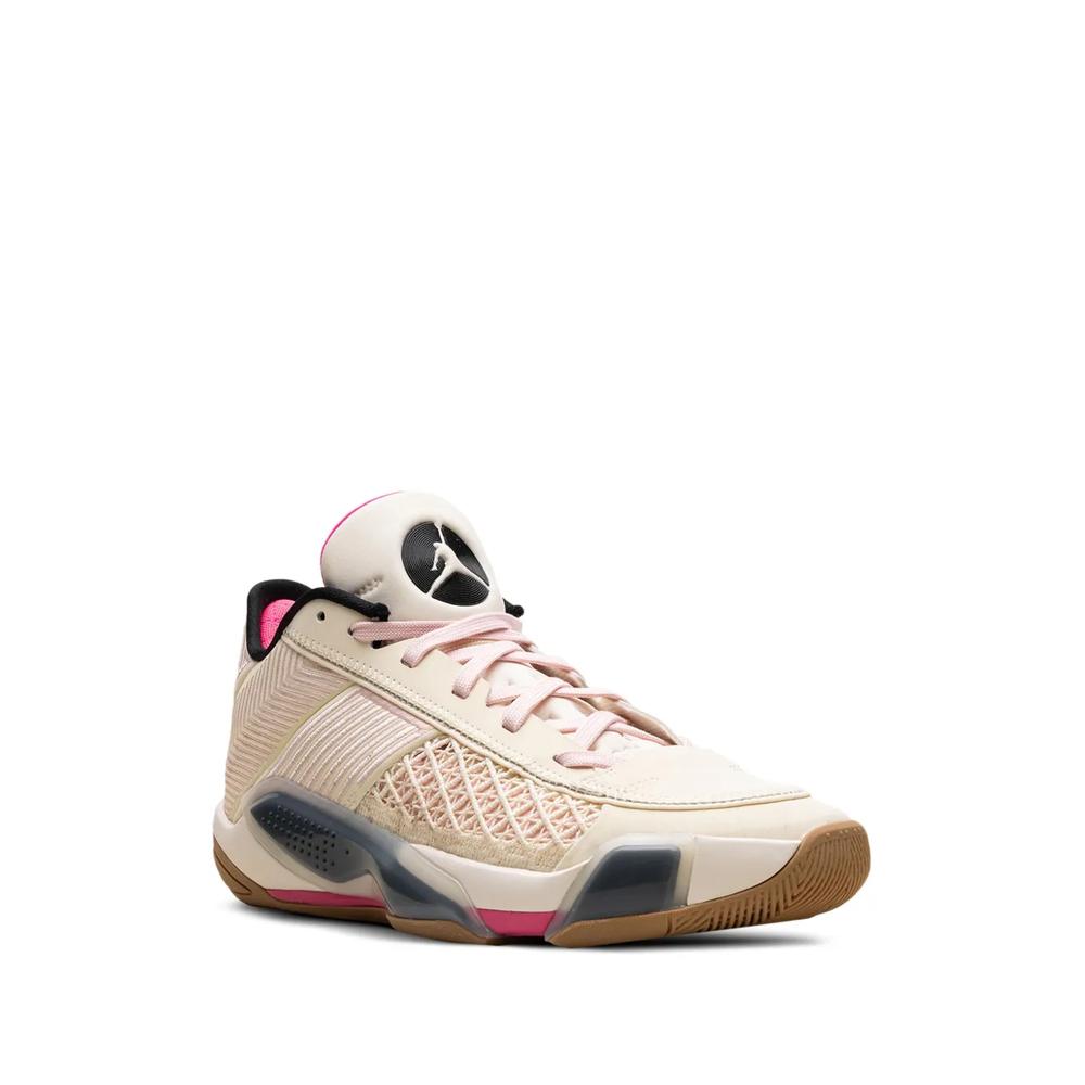 Кроссовки Air Jordan 38 Low PF Fresh Start 2