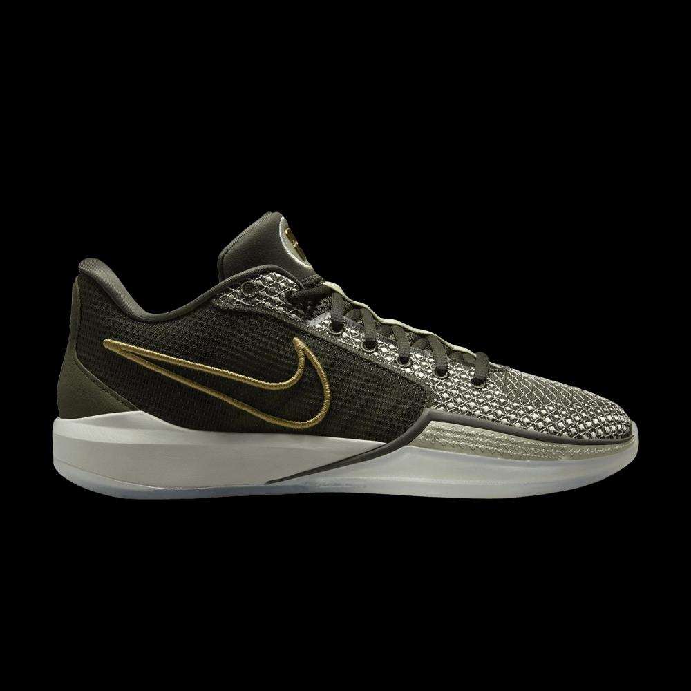 Кроссовки Nike Wmns Sabrina 1 'Dedication' 1