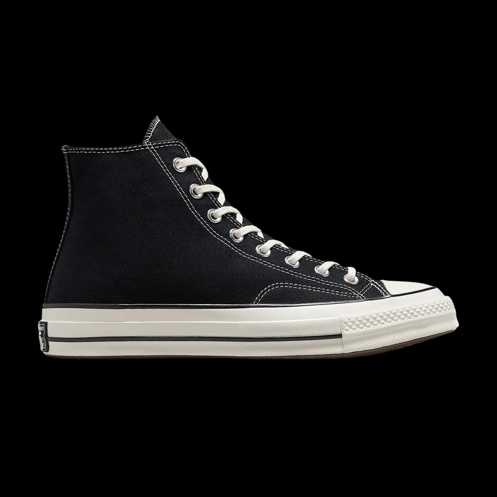 Обувь Converse Chuck 70 High 'Black' 1