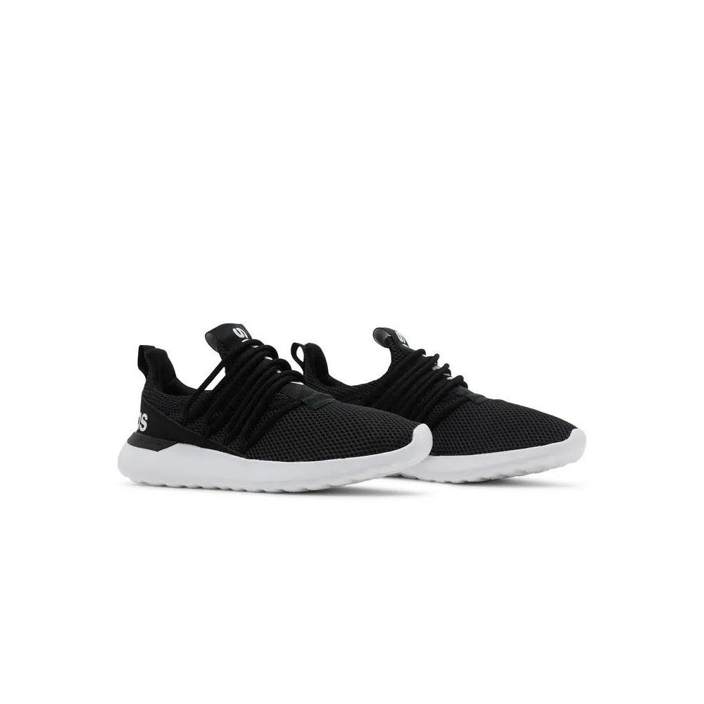 Кроссовки Adidas Lite Racer Adapt 3.0 Wide 'Core Black' 8