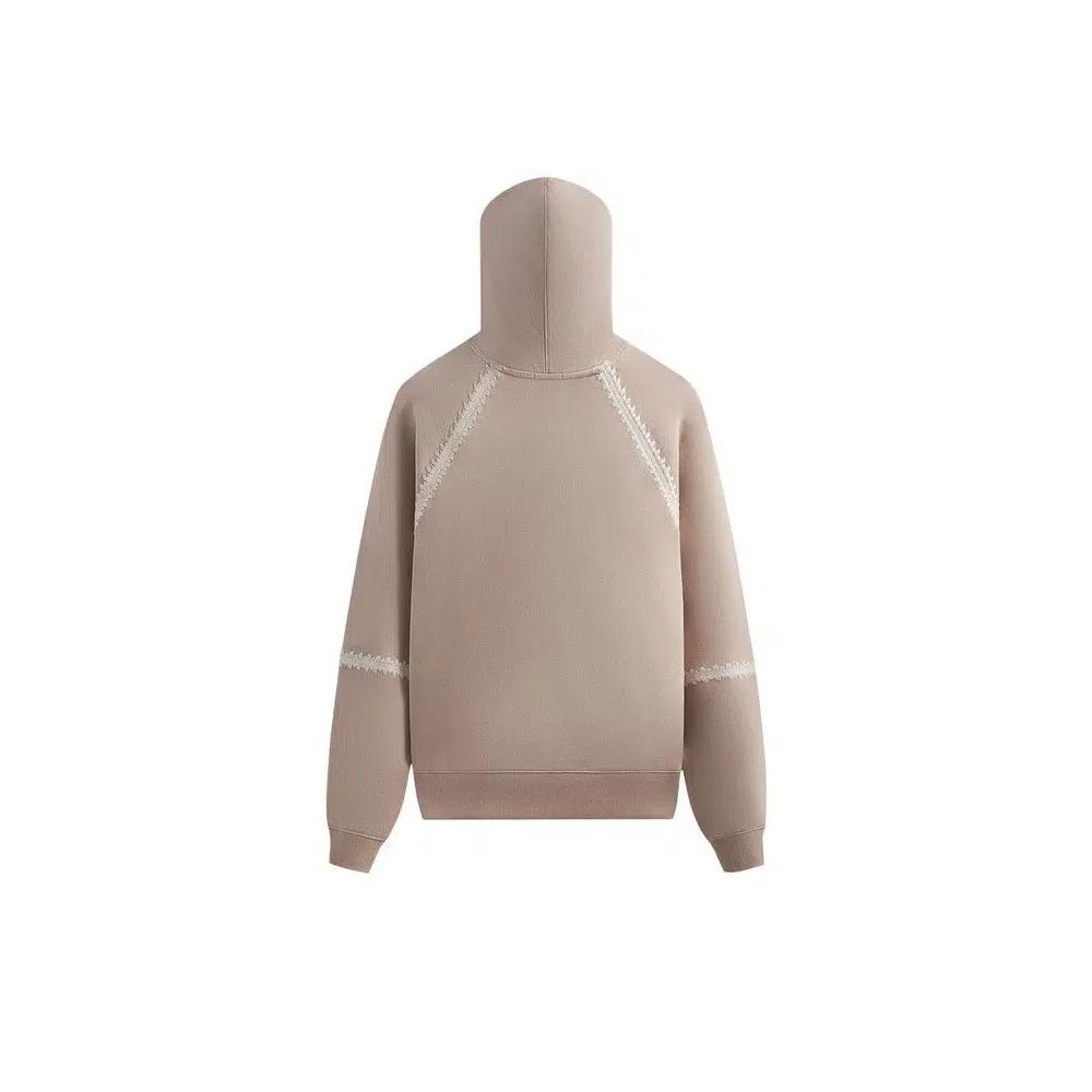 Худи Kith Vale Raglan Hoodie 'Mound' 2