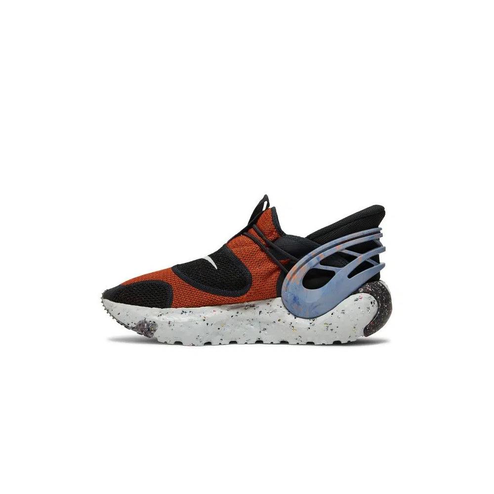 Lifestyle Nike Glide FlyEase 'Меса Оранжевый' 3