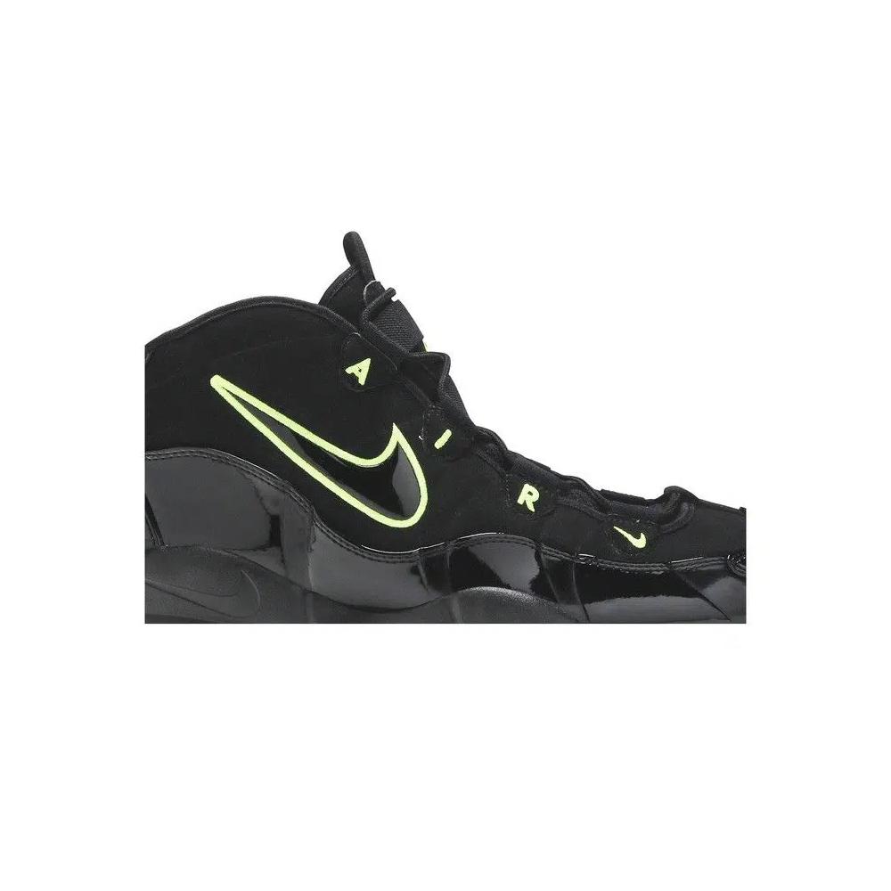 Кроссовки Sneakers Nike Air Max Uptempo 'Black Volt' 2019 2