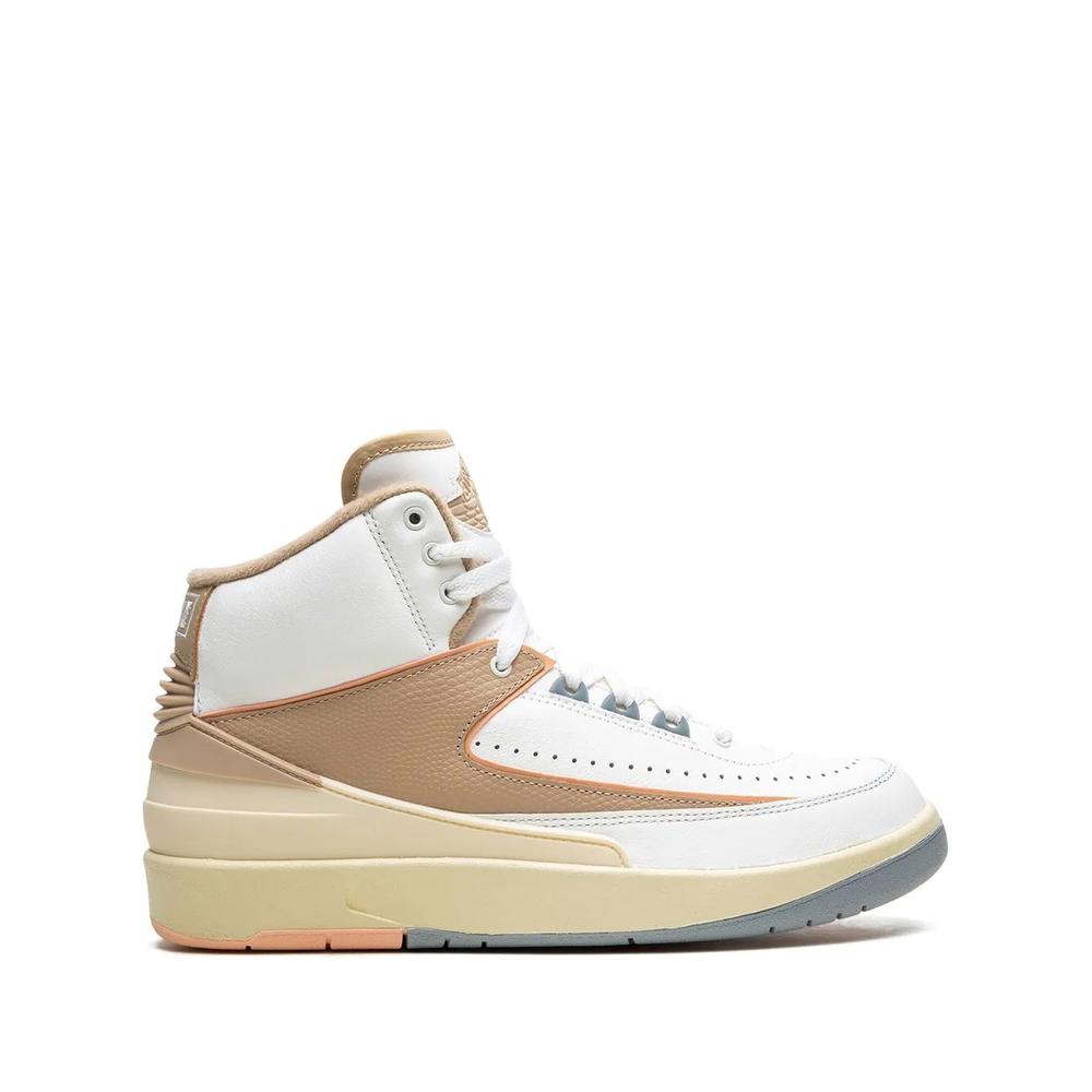 Кроссовки Air Jordan 2 Craft Sunset Haze 1