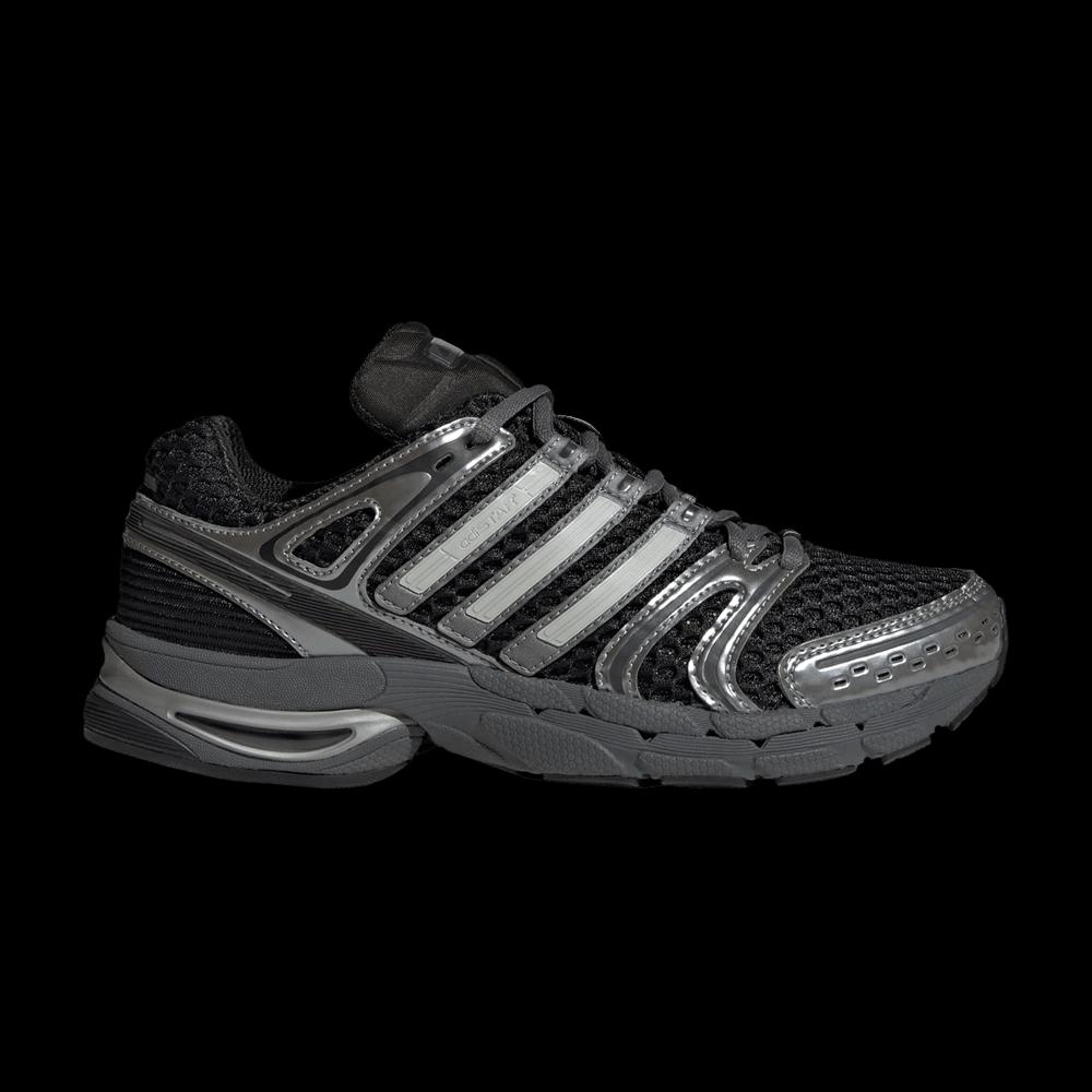 Кроссовки adidas Wmns Adistar Control 5 «Core Black Grey» 1