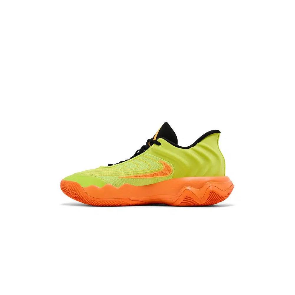 Кроссовки Nike Giannis Immortality 4 «Halloween» 3