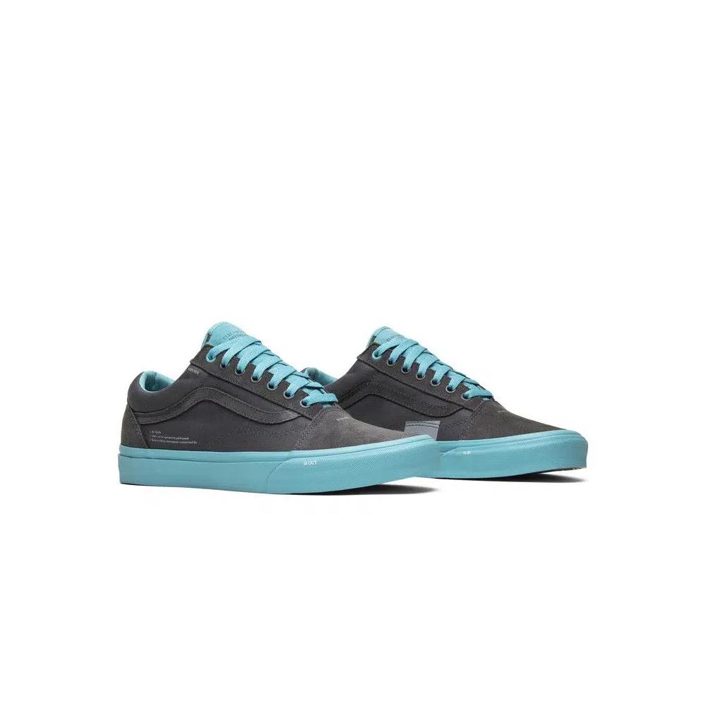Кроссовки C2H4 x Vans Old Skool «Zero Gravity» 8